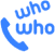 whowho-logo