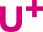 U+